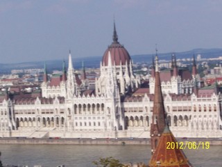 Osztálykirándulás - 9.osztály - Budapest