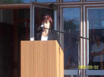 Évnyitó 2009/2010 Évnyitó 2009/2010