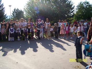 Évnyitó 2009/2010 Évnyitó 2009/2010