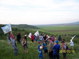 Tehetséghidak program 2013. május 16.