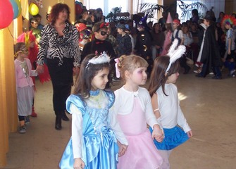 Farsang 2011