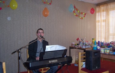 Farsang 2011