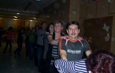 Farsang 2011