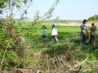 Föld napja 2011