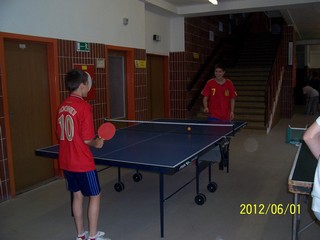 Sportversenyek eredményei