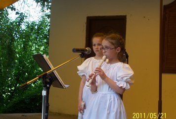 Örökségünk folklórfesztivál