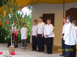 Örökségünk folklórfesztivál