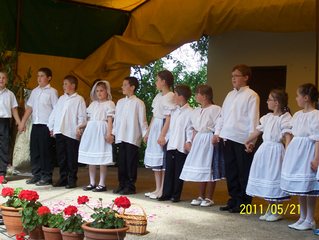 Örökségünk folklórfesztivál