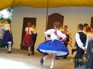 Örökségünk folklórfesztivál