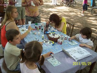 Örökségünk folklórfesztivál