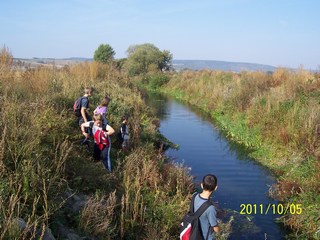 Őszi túra 2011