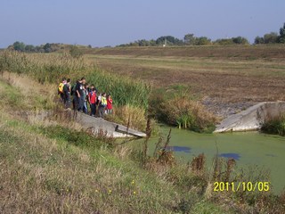 Őszi túra 2011