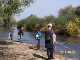 Őszi túra 2011