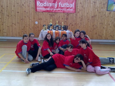 Sportversenyek 2010/2011 Sportversenyek 2010/2011