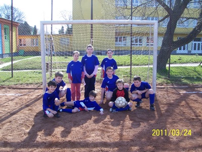 Sportversenyek 2010/2011