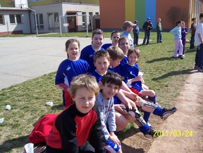 Sportversenyek 2010/2011 Sportversenyek 2010/2011