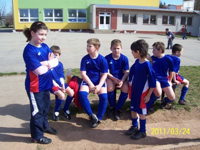 Sportversenyek 2010/2011