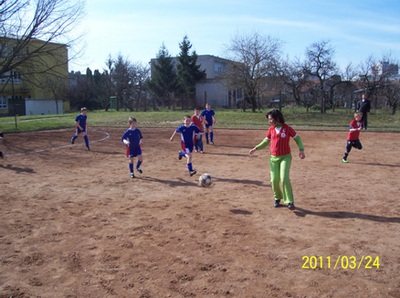 Sportversenyek 2010/2011 Sportversenyek 2010/2011