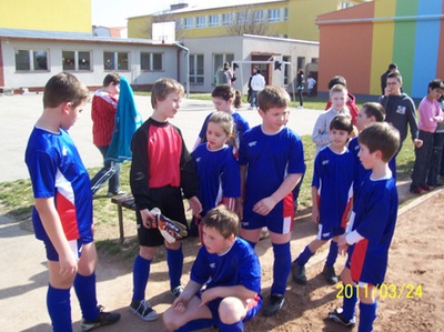 Sportversenyek 2010/2011 Sportversenyek 2010/2011