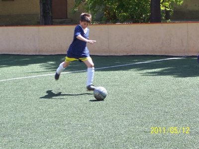 Sportversenyek 2010/2011 Sportversenyek 2010/2011