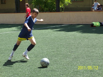 Sportversenyek 2010/2011 Sportversenyek 2010/2011