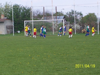 Sportversenyek 2010/2011