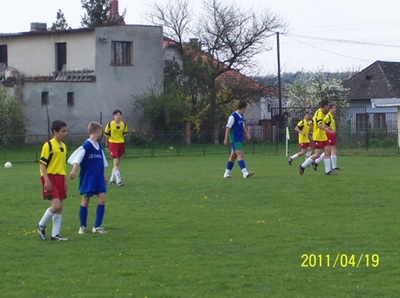Sportversenyek 2010/2011 Sportversenyek 2010/2011