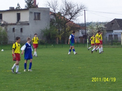 Sportversenyek 2010/2011