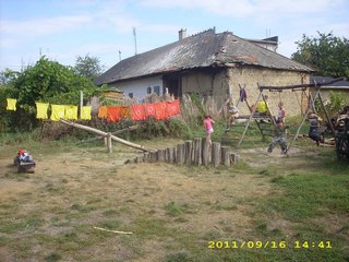 Kétnapos táborban az 1., 2. és 3.osztály