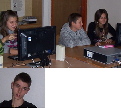 Tanulmányi versenyek 2009/2010 Tanulmányi versenyek 2009/2010