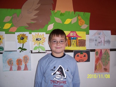 Tanulmányi versenyek 2009/2010 Tanulmányi versenyek 2009/2010