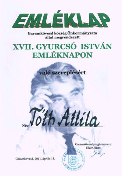 Tanulmányi versenyek 2009/2010 Tanulmányi versenyek 2009/2010