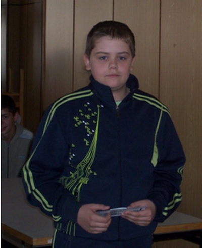 Tanulmányi versenyek 2009/2010 Tanulmányi versenyek 2009/2010