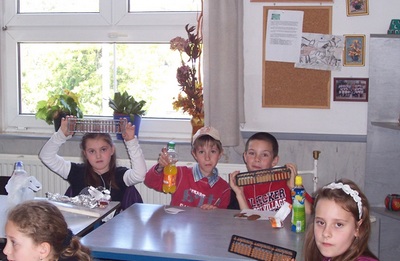 Tanulmányi versenyek 2009/2010 Tanulmányi versenyek 2009/2010