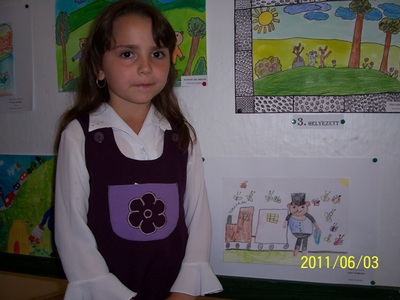 Tanulmányi versenyek 2009/2010