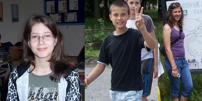 Tanulmányi versenyek 2009/2010