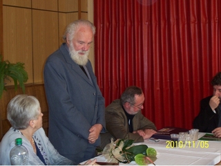 Turczel-díj 2010