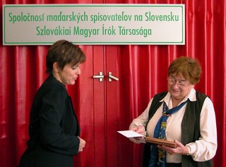 Turczel-díj 2011