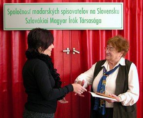 Turczel-díj 2011