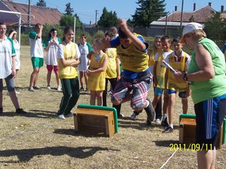 II. NEMZETKÖZI IFJÚSÁGI VIRTUSVETÉLKEDŐ TOKODALTÁRÓ